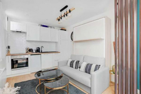 Cosy Apt - 2P - République - Marais